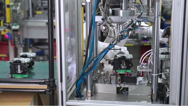 交付成拐点<strong></p>
<p>xrp币行情</strong>,智元与figure正赛开始?