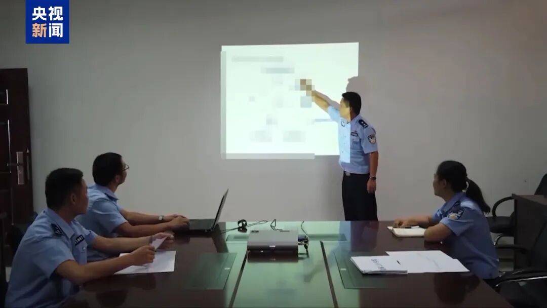 缅北“四大家族”及徐老发犯罪集团全部覆灭<strong></p>
<p>xrp币行情</strong>!一文回顾时间线