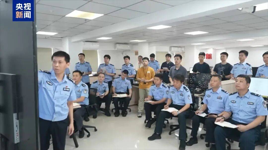 缅北“四大家族”及徐老发犯罪集团全部覆灭<strong></p>
<p>xrp币行情</strong>!一文回顾时间线