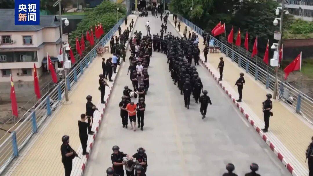 缅北“四大家族”及徐老发犯罪集团全部覆灭<strong></p>
<p>xrp币行情</strong>!一文回顾时间线