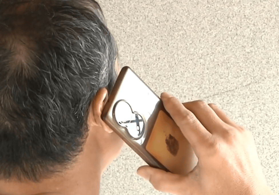 没网购却收到短信<strong></p>
<p>无链不币</strong>,有人直接不见2万!“双十一”多地出现骗局