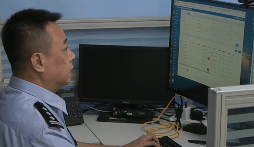 没网购却收到短信<strong></p>
<p>无链不币</strong>,有人直接不见2万!“双十一”多地出现骗局