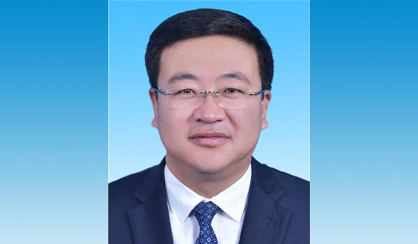 范锐君已任退役军人事务部办公厅主任<strong></p>
<p>无链不币</strong>,此前在宁夏工作