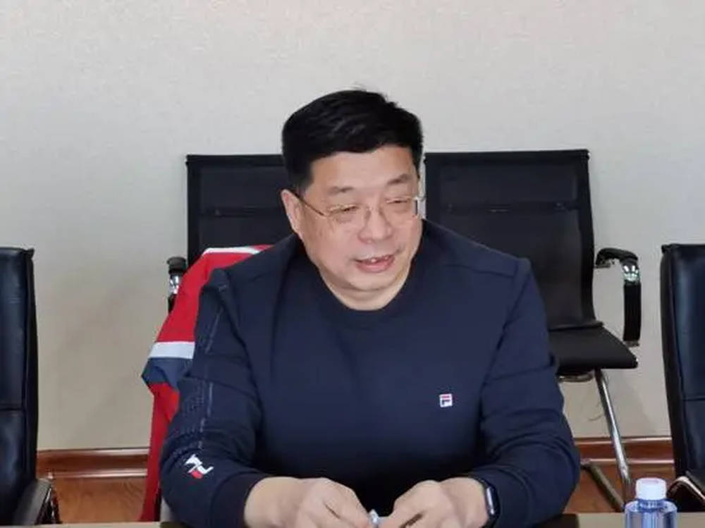 涉嫌严重违纪违法！交通银行胡晓冰接受调查<strong></p>
<p>无链不币</strong>，此前山西省分行副行长赵秀军刚被查