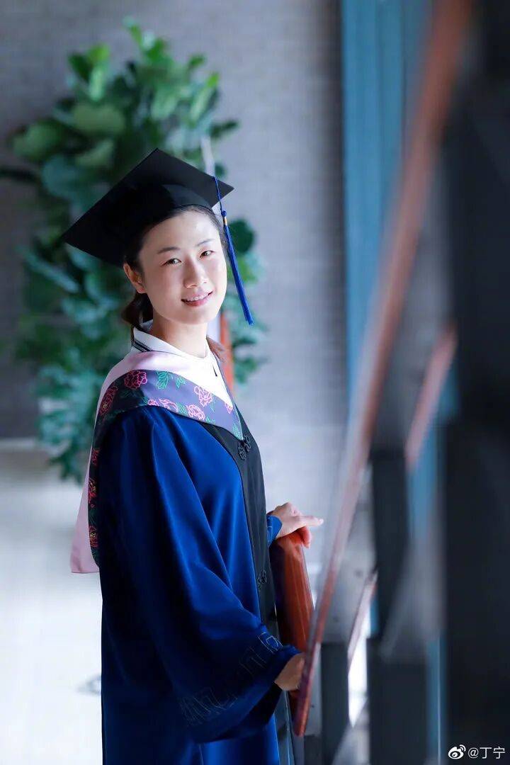 奥运冠军丁宁<strong></p>
<p>无链不币</strong>,已任北京先农坛体校校长