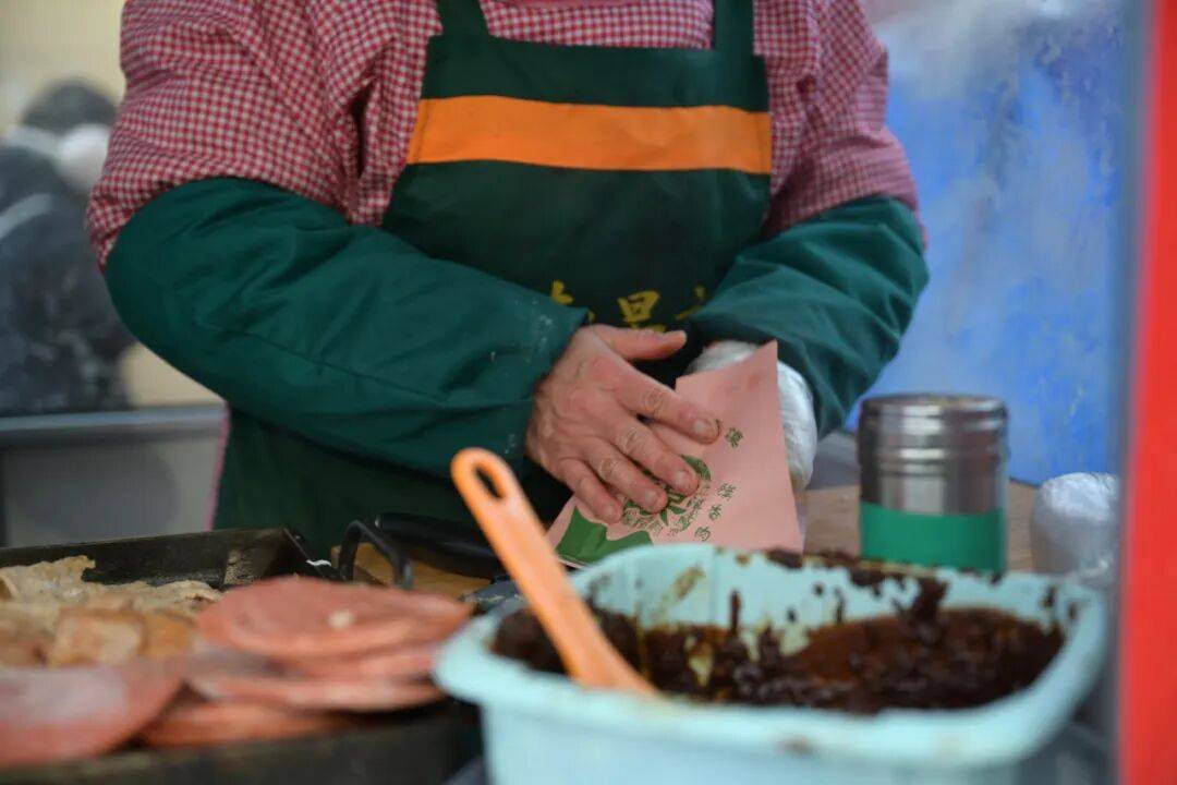 任贤齐打卡的哈尔滨<strong></p>
<p>无链不币</strong>,到底有多好玩?