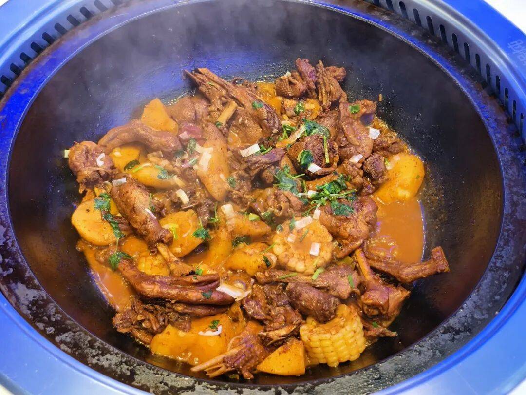 任贤齐打卡的哈尔滨<strong></p>
<p>无链不币</strong>,到底有多好玩?