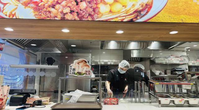 “川渝面馆老大”<strong></p>
<p>无链不币</strong>,其实是预制面