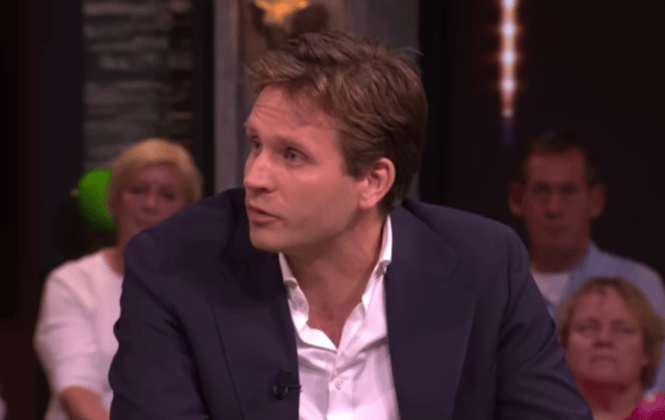 荷兰经济事务部大臣透露“将在几天内与中方会面”<strong></p>
<p>无链不币</strong>,但仍在狡辩