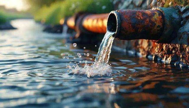 罚超15000000元<strong></p>
<p>柚子币行情</strong>!广东江门一厨卫企业违规排污被罚!