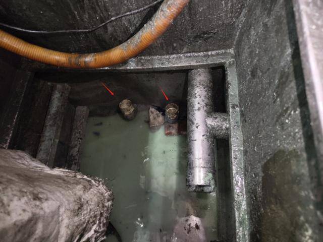 罚超15000000元<strong></p>
<p>柚子币行情</strong>!广东江门一厨卫企业违规排污被罚!