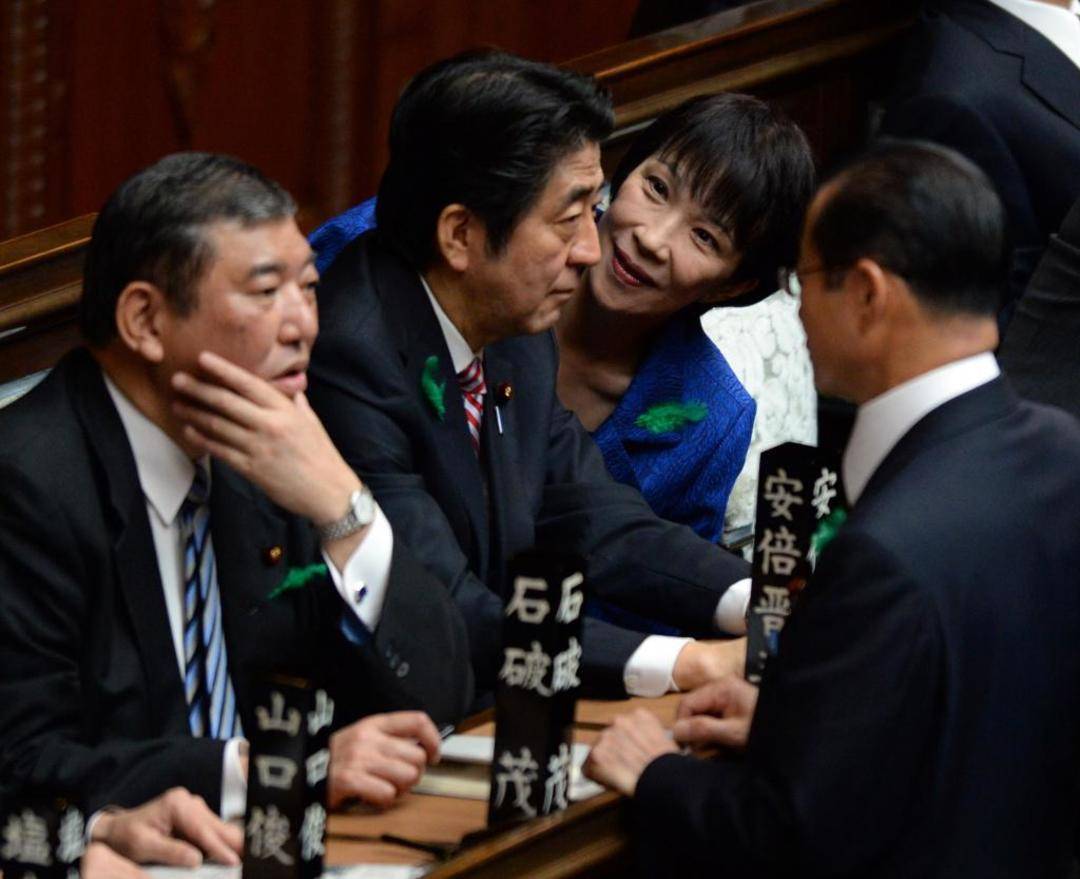 日本首位女首相<strong></p>
<p>柚子币行情</strong>，有何来历？