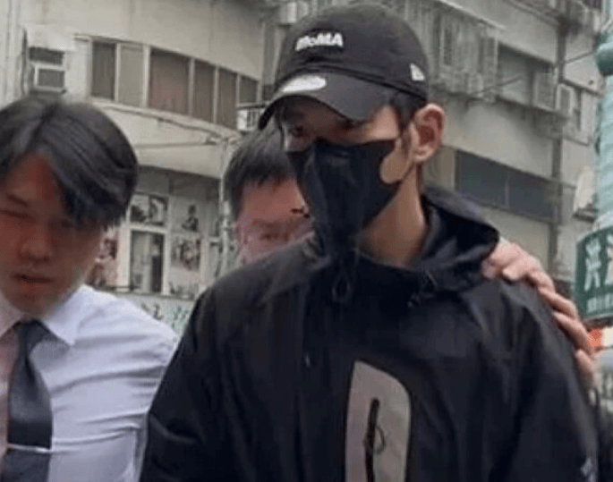 演员贾静雯回应修杰楷被拘提：震惊不已<strong></p>
<p>柚子币行情</strong>，孩子目睹父亲被上铐受惊吓