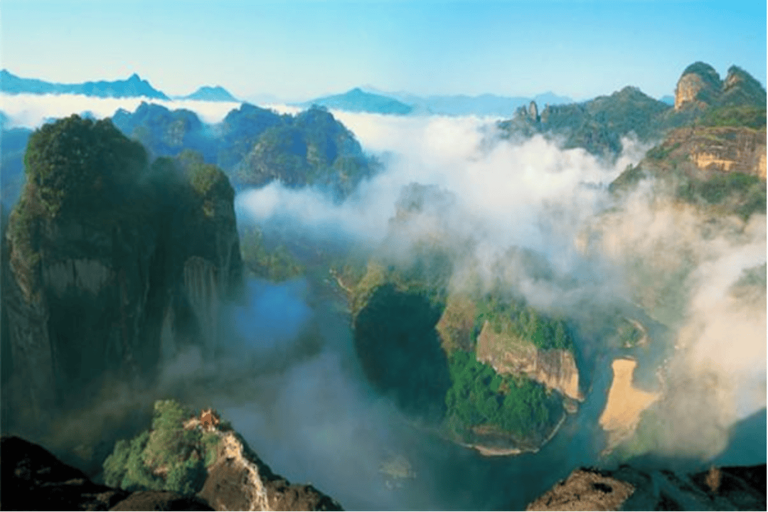 为什么年轻人迷上了爬山？ | 秋高气爽<strong></p>
<p>柚子币行情</strong>，是时候出发了→