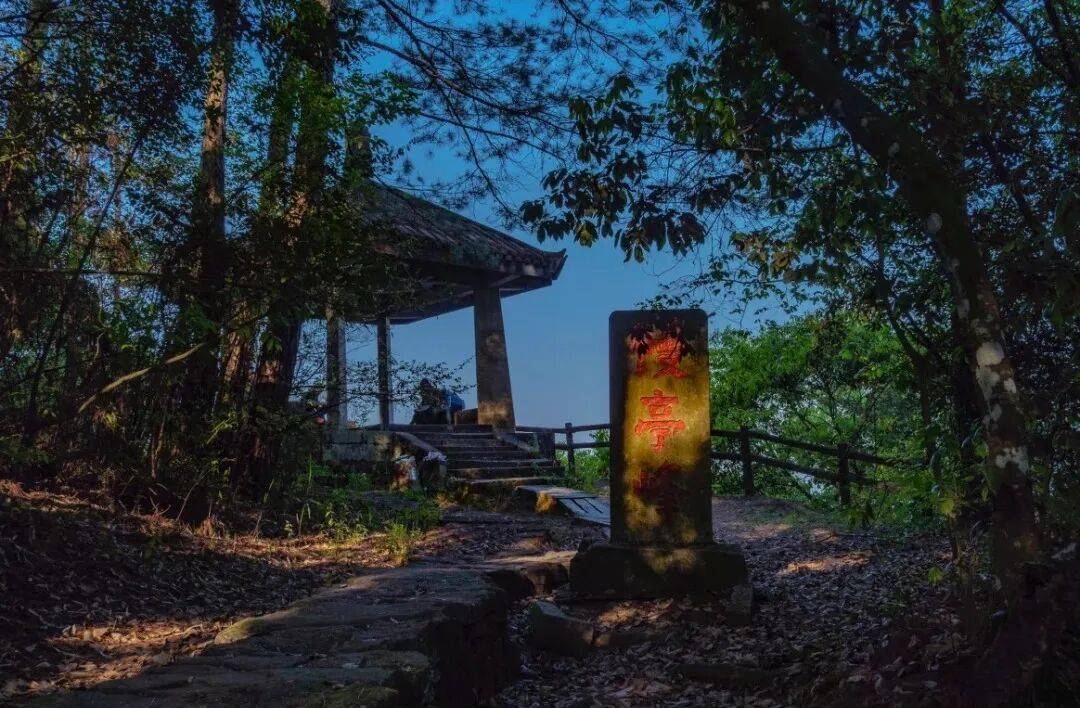 为什么年轻人迷上了爬山？ | 秋高气爽<strong></p>
<p>柚子币行情</strong>，是时候出发了→