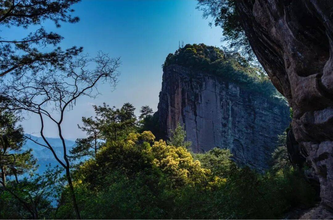 为什么年轻人迷上了爬山？ | 秋高气爽<strong></p>
<p>柚子币行情</strong>，是时候出发了→