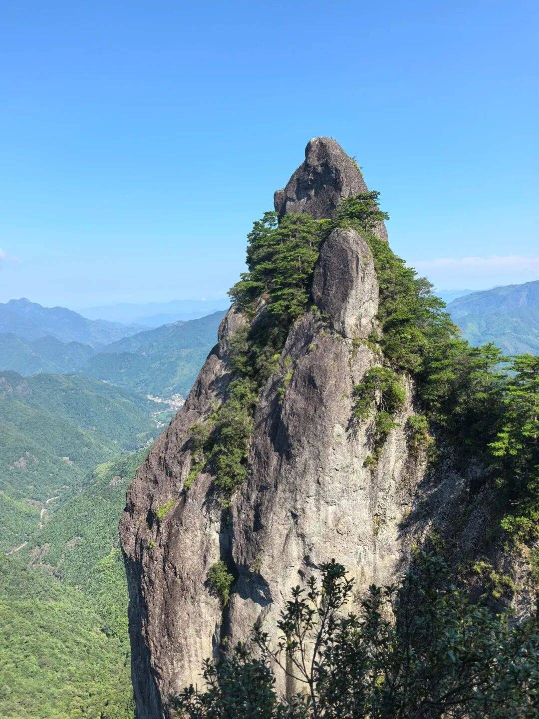 为什么年轻人迷上了爬山？ | 秋高气爽<strong></p>
<p>柚子币行情</strong>，是时候出发了→