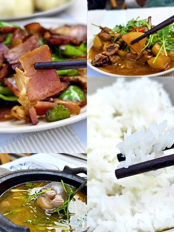 推窗见梯田<strong></p>
<p>柚子币行情</strong>！梧桐山民宿：把日子过成诗