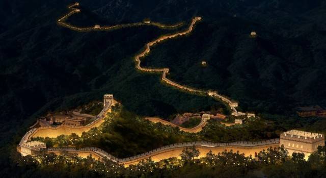 北京将打造“夜京城”十四景<strong></p>
<p>初入币圈</strong>,京昆线看首钢大桥入选