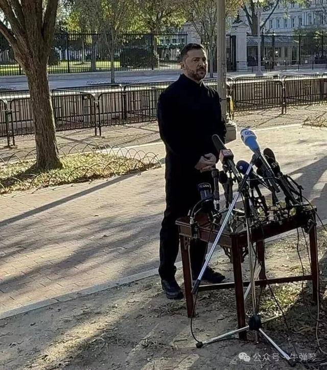 他被特朗普当众羞辱<strong></p>
<p>ccr炒币</strong>，全场都在哄笑