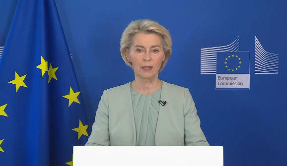 变本加厉！欧盟批准对俄新制裁<strong></p>
<p>ccr炒币</strong>，列出12家中国内地及香港实体