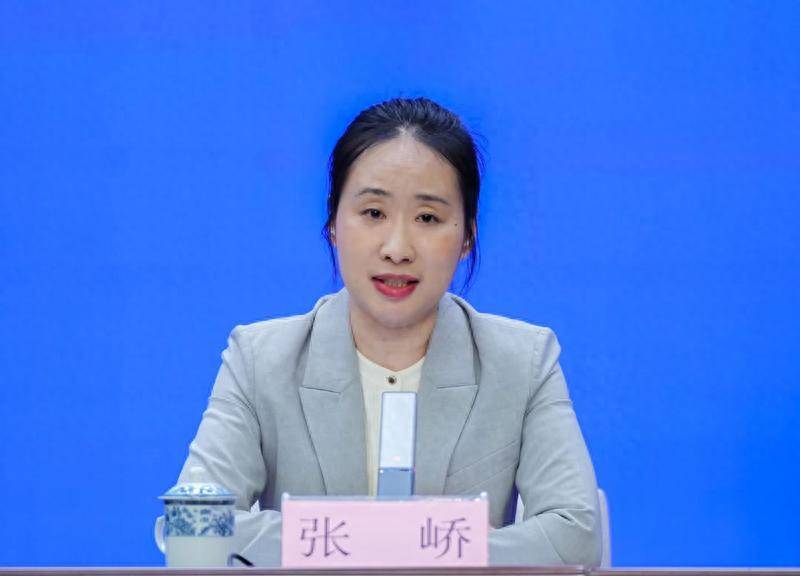 张峤:衷心拥护、坚决服从组织决定