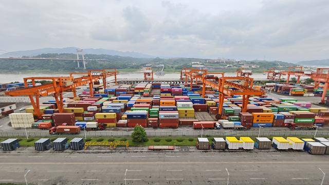 科学谋划“十五五”系列评论④|用好改革开放“重要法宝”<strong></p>
<p>ccr炒币</strong>,持续增强发展动力和社会活力