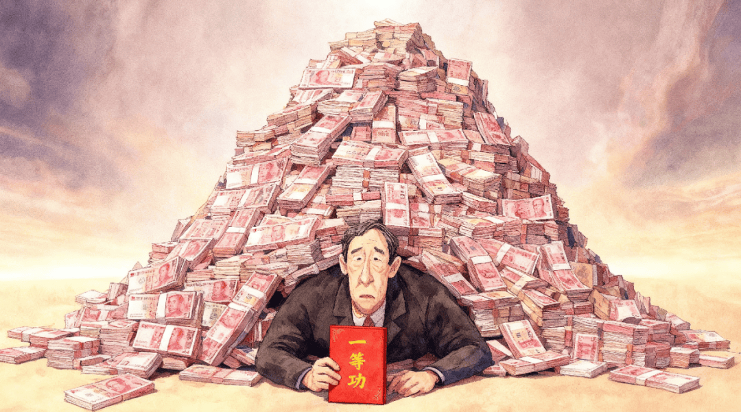 邓某金因受贿248.7万元获刑4年<strong></p>
<p>ccr炒币</strong>,当庭提交一等功证书求轻判,检察官:该证据与量刑无关