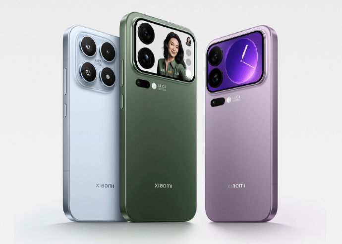 卢伟冰:小米17系列并非效仿iPhone<strong></p>
<p>源币网</strong>,Pro Max销量超预期