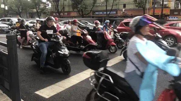 案例警示|电动车消防安全指南<strong></p>
<p>源币网</strong>，您都做到了吗？