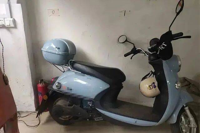 案例警示|电动车消防安全指南<strong></p>
<p>源币网</strong>，您都做到了吗？