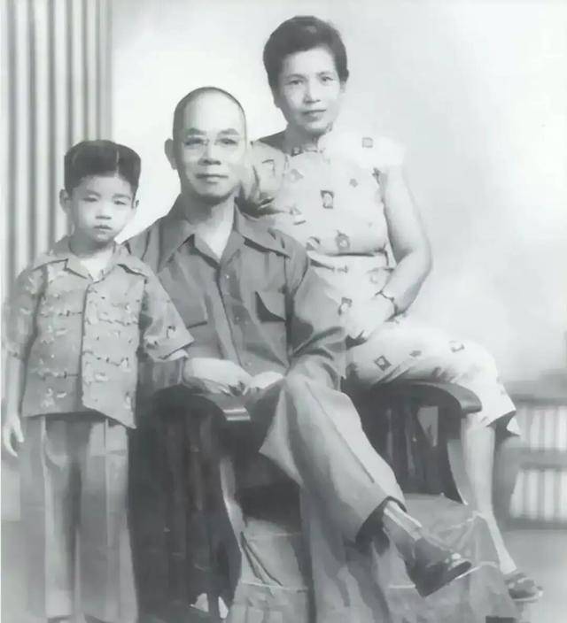 国家安全部披露:吴石将军在台湾就义后<strong></p>
<p>源币网</strong>,周恩来总理作出指示