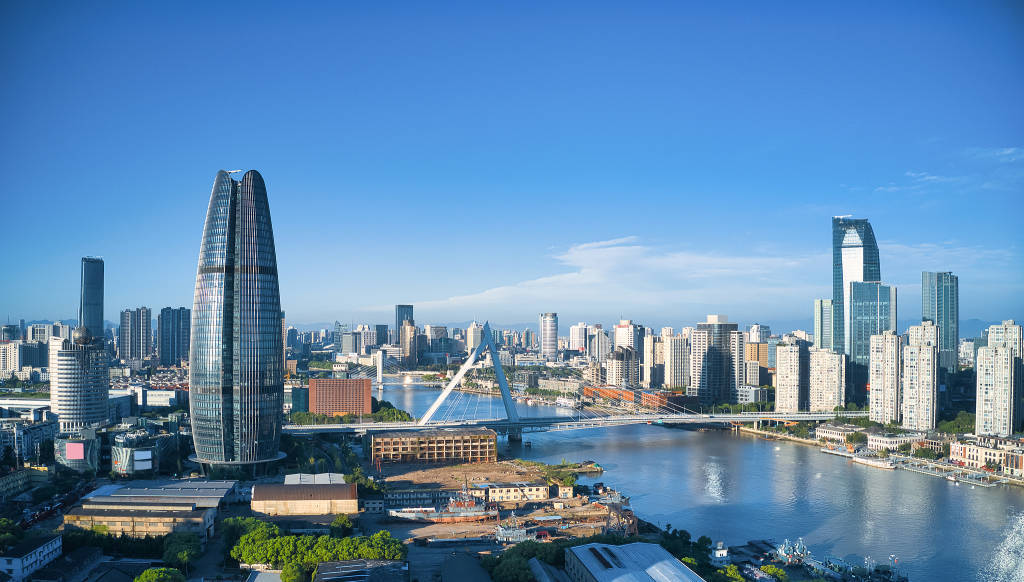 宁波前三季度GDP为13492.9亿元<strong></p>
<p>源币网</strong>,同比增长5%