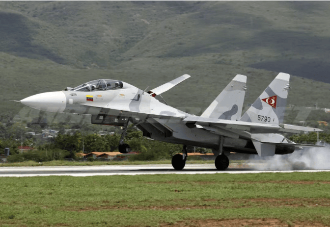 美军“磨刀霍霍”向委内瑞拉<strong></p>
<p>币说</strong>，若真动武委军招架得住吗？