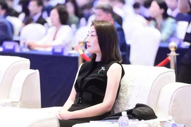 宗馥莉“心腹”祝丽丹离职<strong></p>
<p>币说</strong>!曾是娃哈哈核心高管