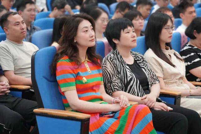 宗馥莉“心腹”祝丽丹离职<strong></p>
<p>币说</strong>!曾是娃哈哈核心高管