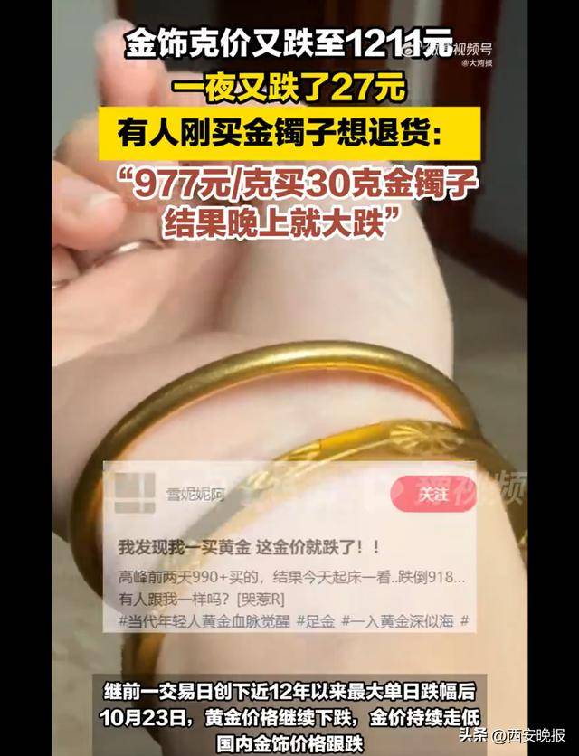 午后突发，黄金再度大跳水，现货黄金一度大跌1.92%<strong></p>
<p>币说</strong>。