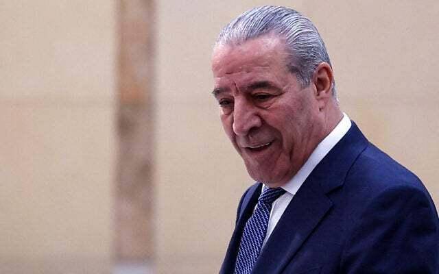 巴民族权力机构主席:若无法继续履职<strong></p>
<p>币说</strong>,将由侯赛因·谢赫临时接任