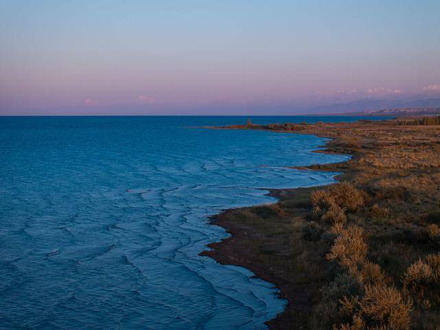 青年说 | 到中亚<strong></p>
<p>币圈神话</strong>,奔赴一场激动人心的“探秘”