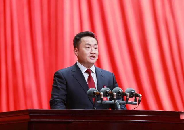 大连市市长陈绍旺<strong></p>
<p>币圈神话</strong>，履新住建部