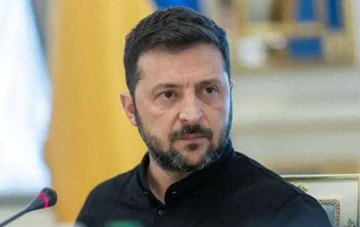 泽连斯基称与盟友十日拟停火方案:为向俄施压<strong></p>
<p>币圈神话</strong>,向美求可覆盖莫斯科的导弹及类似武器