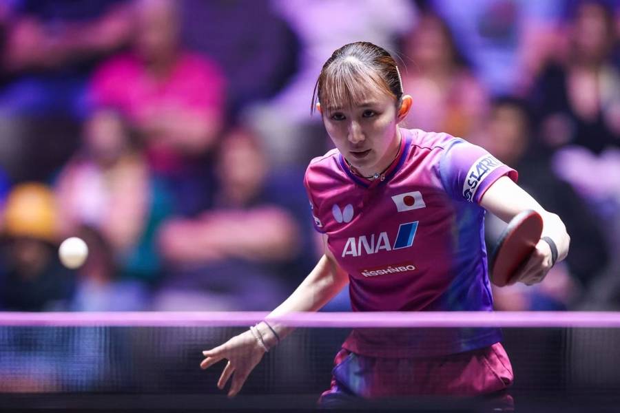 国乒在蒙彼利埃兵败如山倒<strong></p>
<p>钯币</strong>,首轮男队就全军覆没,女队幸亏王艺迪抢下一胜