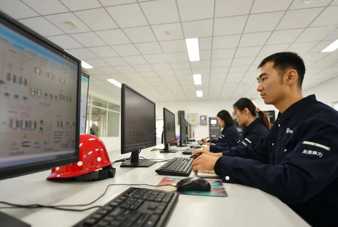 北京供暖最新消息<strong></p>
<p>中币交易</strong>！这些热力站将优先运行