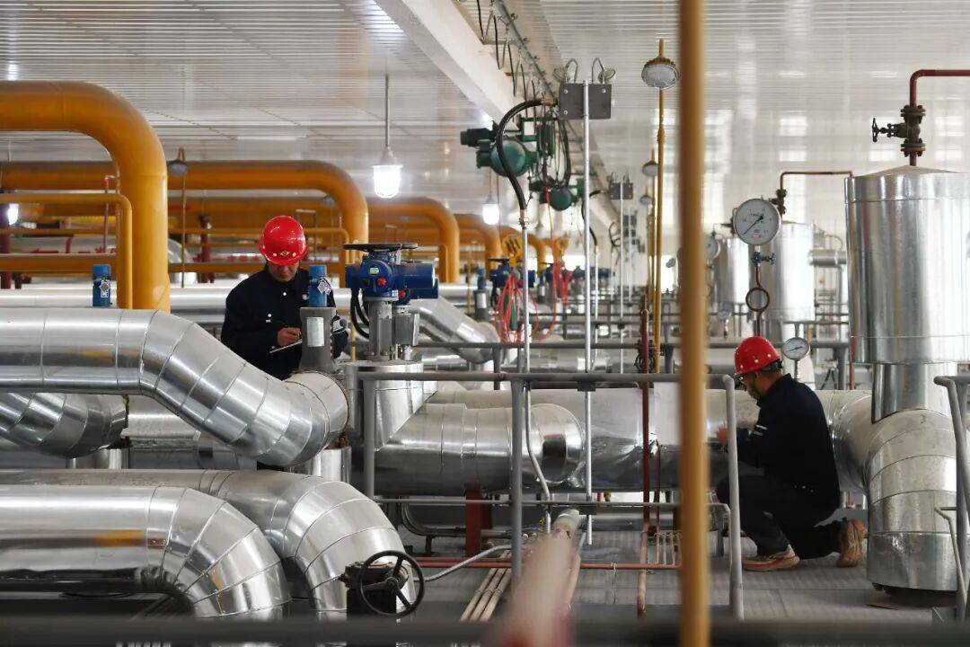 北京供暖最新消息<strong></p>
<p>中币交易</strong>！这些热力站将优先运行