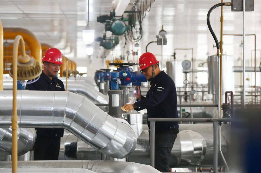 北京供暖最新消息<strong></p>
<p>中币交易</strong>！这些热力站将优先运行