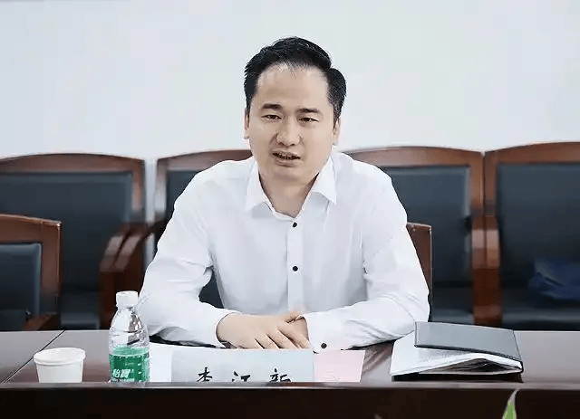 江苏援藏前方指挥部党委书记、拉萨市委副书记李江新<strong></p>
<p>中币交易</strong>,拟任正厅