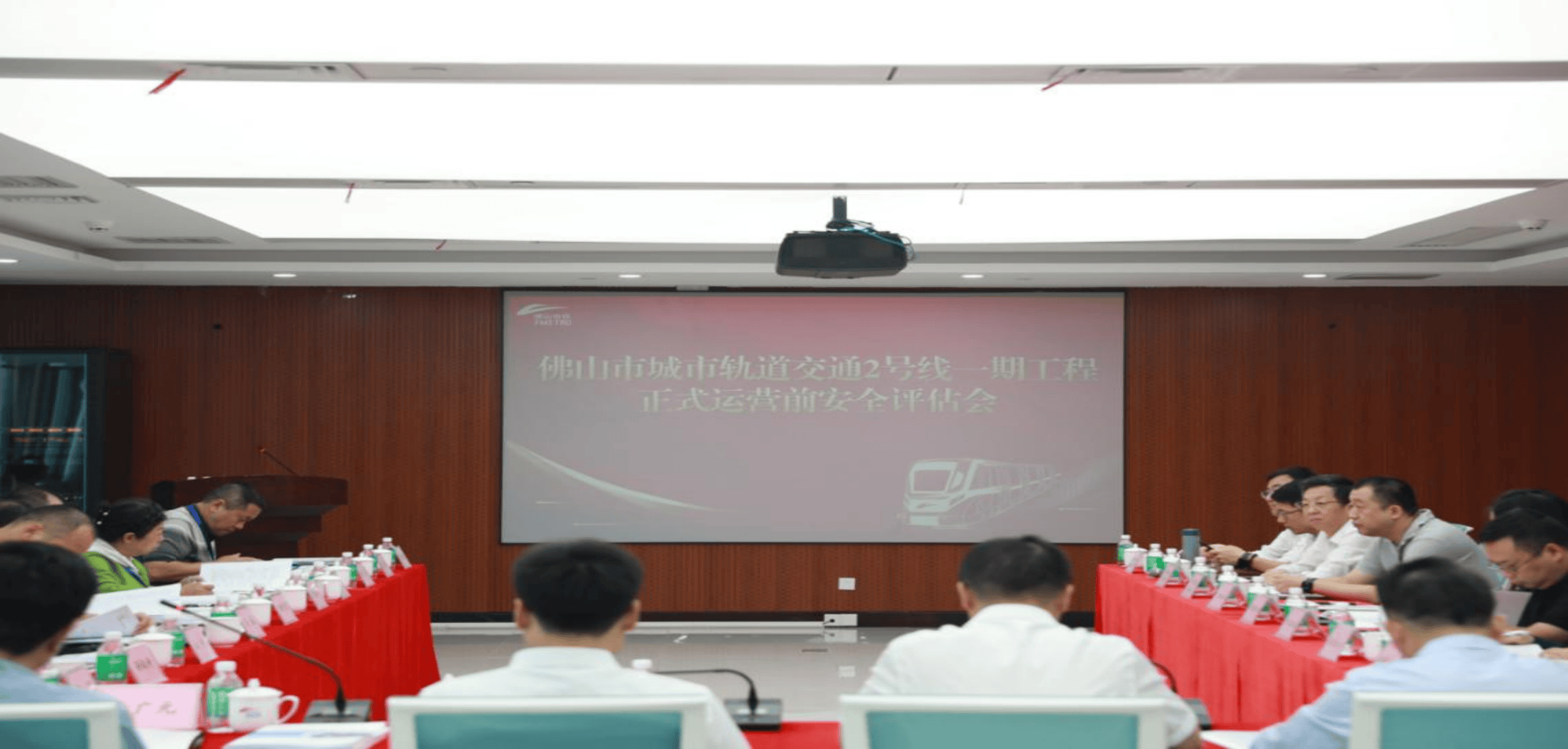 通车近4年<strong></p>
<p>m链币</strong>，佛山地铁2号线转入正式运营