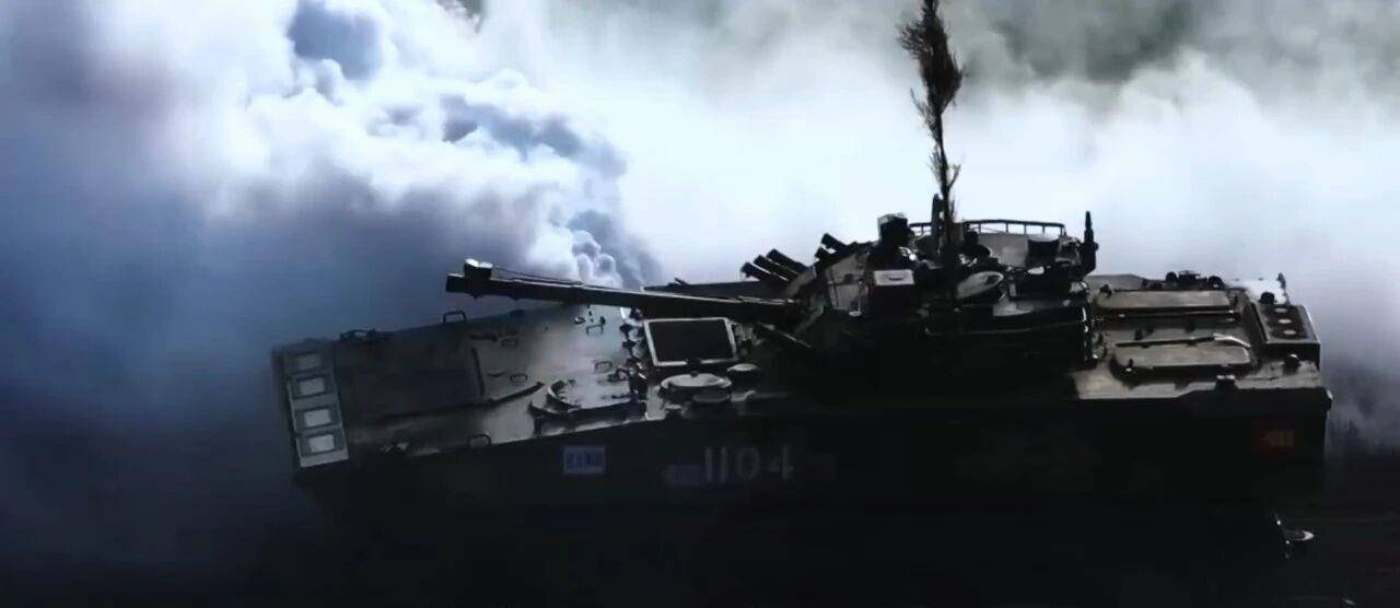 大场面!机器狗、无人机开路<strong></p>
<p>币圈合约</strong>,实兵对抗演练画面公布