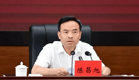 曾任团省委书记、市长、市委书记、州委书记<strong></p>
<p>币圈合约</strong>，陈昌旭职务调整