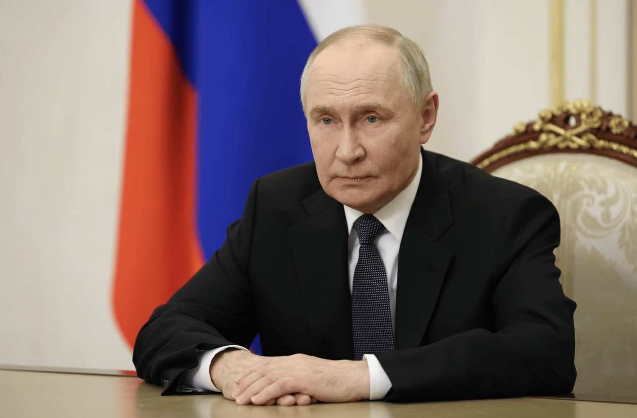 普京要求内阁12月1日前制定稀土开采计划<strong></p>
<p>币圈搬砖</strong>,乐于与任何外国伙伴合作